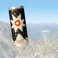 Das Schweizer Getränkt SEED erfindet die Hydratation neu