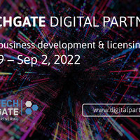 BioArk partnering with Biotechgate Digital Partnering Event