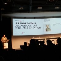 Entre tradition et innovation : repenser l’alimentation de demain