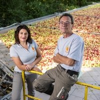 Frutonic bringt Innovation in die Welt der Schweizer Früchte