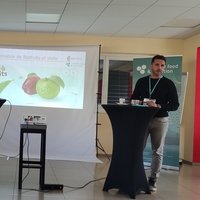 Vers une filière agroalimentaire plus agile et durable grâce à la mutualisation