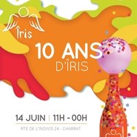 Îris célèbre 10 ans d’authenticité et d’innovation au cœur du Valais