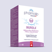 Pharmalp lanciert neues Produkt gegen Harnwegsinfektionen
