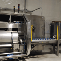 La pascalisation : une révolution pour la conservation des produits alimentaires