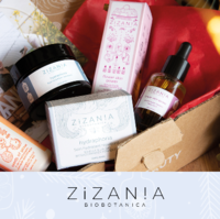 Zizania, innovateur en cosmétiques biologiques